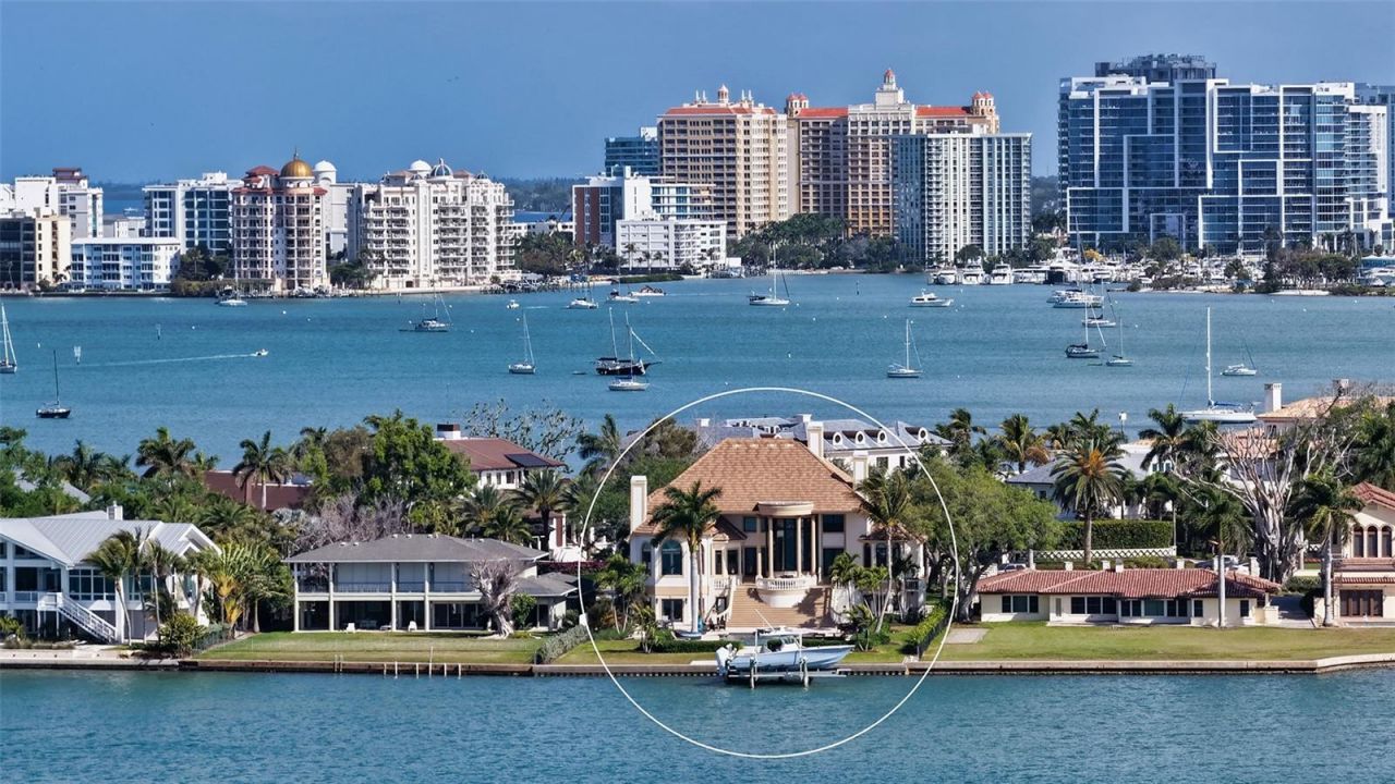 1240 Hillview Drive, Sarasota, FL 34239 Photo