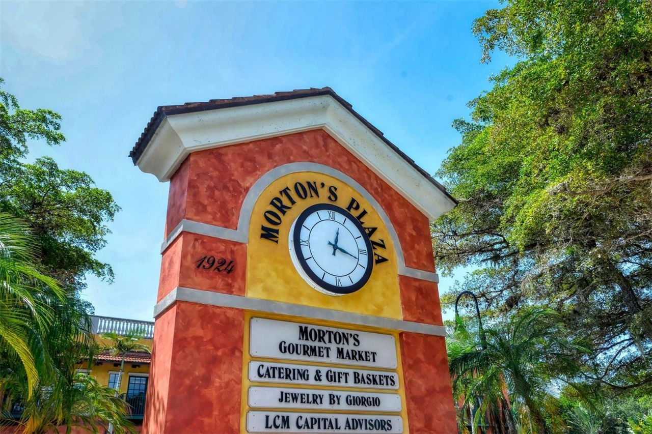 1240 Hillview Drive, Sarasota, FL 34239 Photo