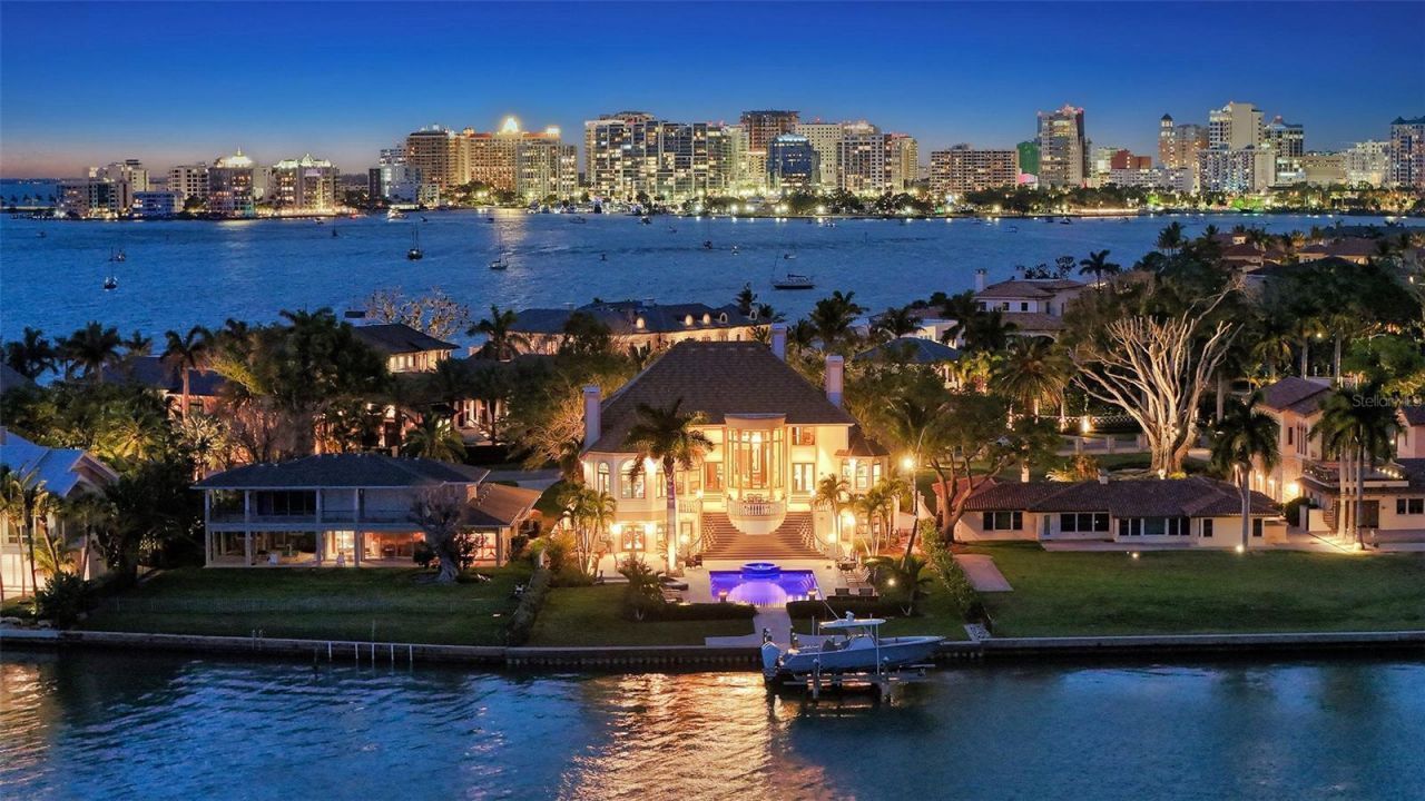 1240 Hillview Drive, Sarasota, FL 34239 Photo