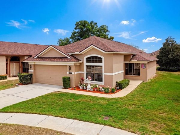 13646 SCHLEE COURT, HUDSON, FL 34669