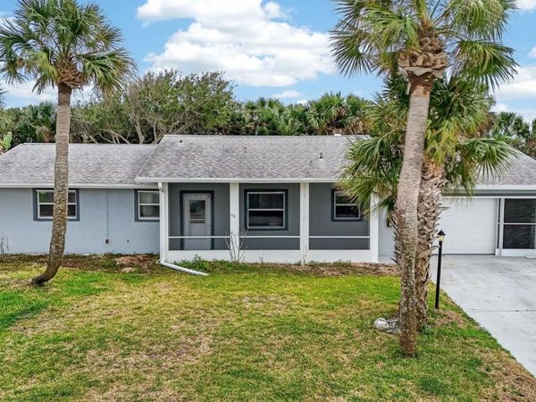 30 LONGFELLOW CIRCLE , ORMOND BEACH, FL 32176