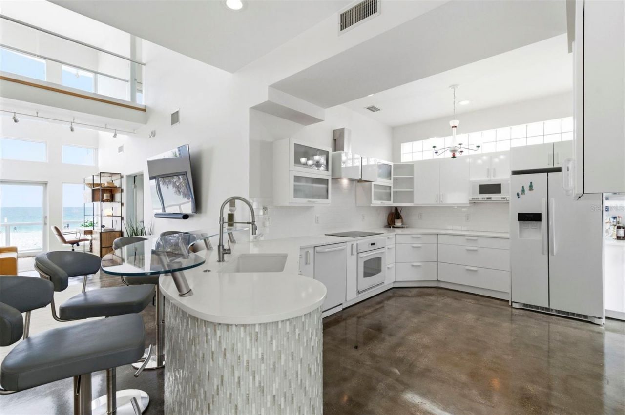 8680 W Gulf Boulevard, Treasure Island, FL 33706 Photo