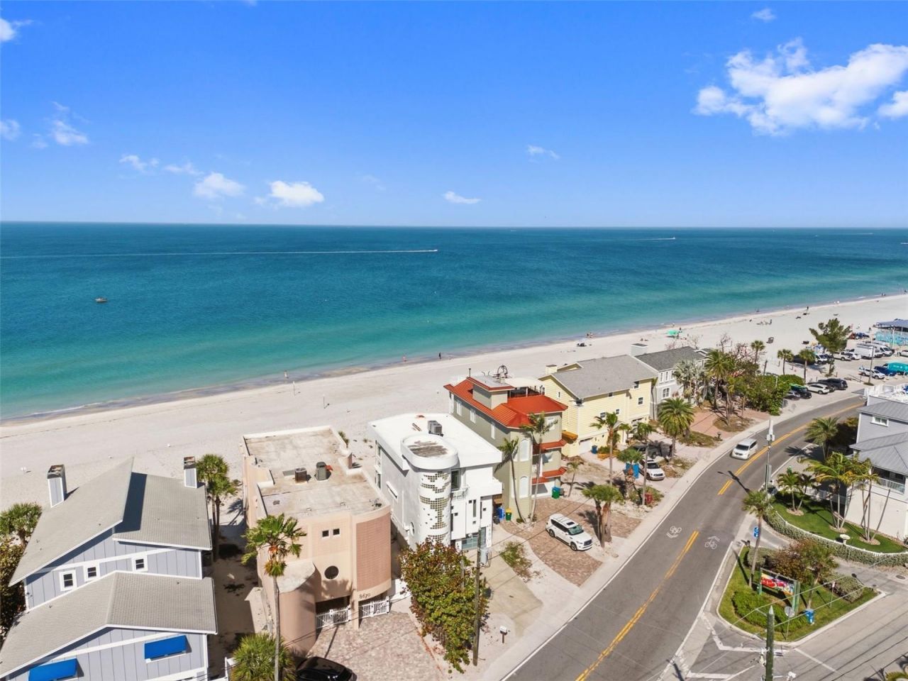 8680 W Gulf Boulevard, Treasure Island, FL 33706 Photo