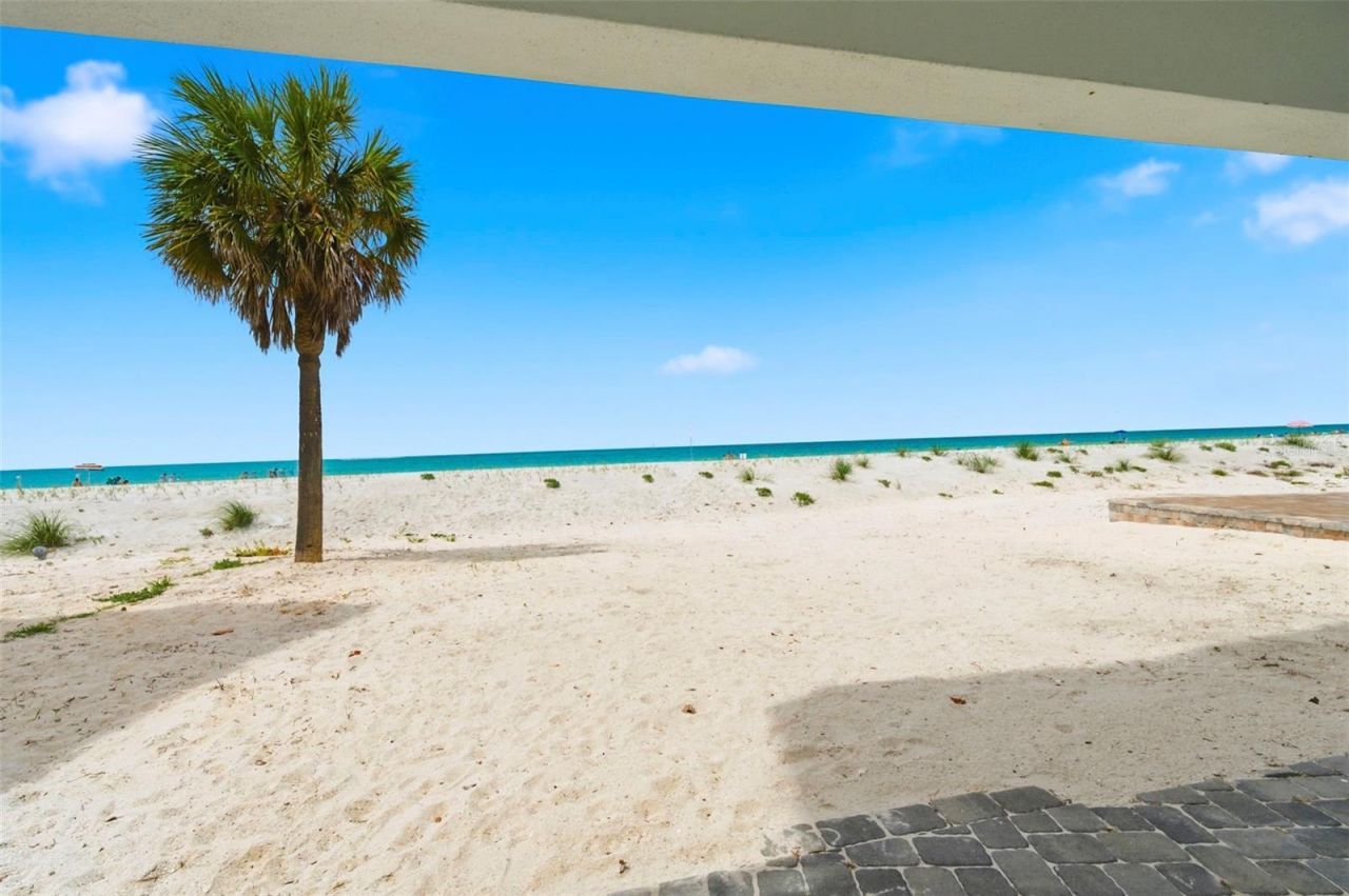 8680 W Gulf Boulevard, Treasure Island, FL 33706 Photo