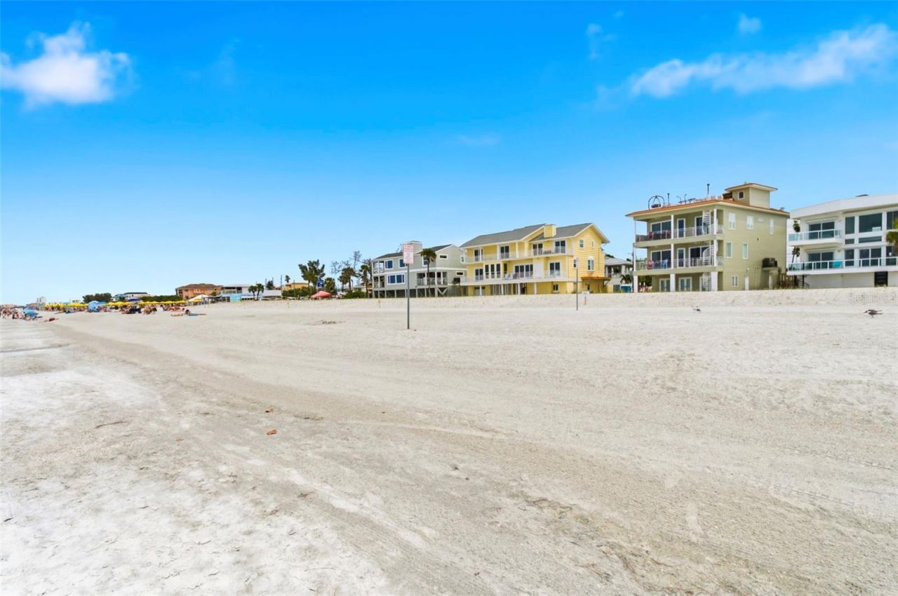 8680 W Gulf Boulevard, Treasure Island, FL 33706 Photo