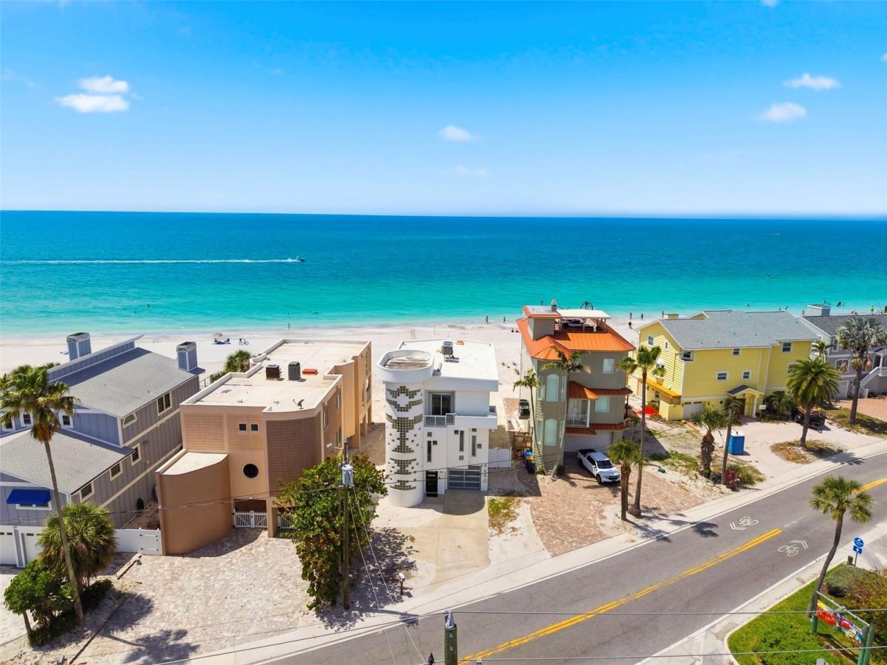 8680 W Gulf Boulevard, Treasure Island, FL 33706 Photo