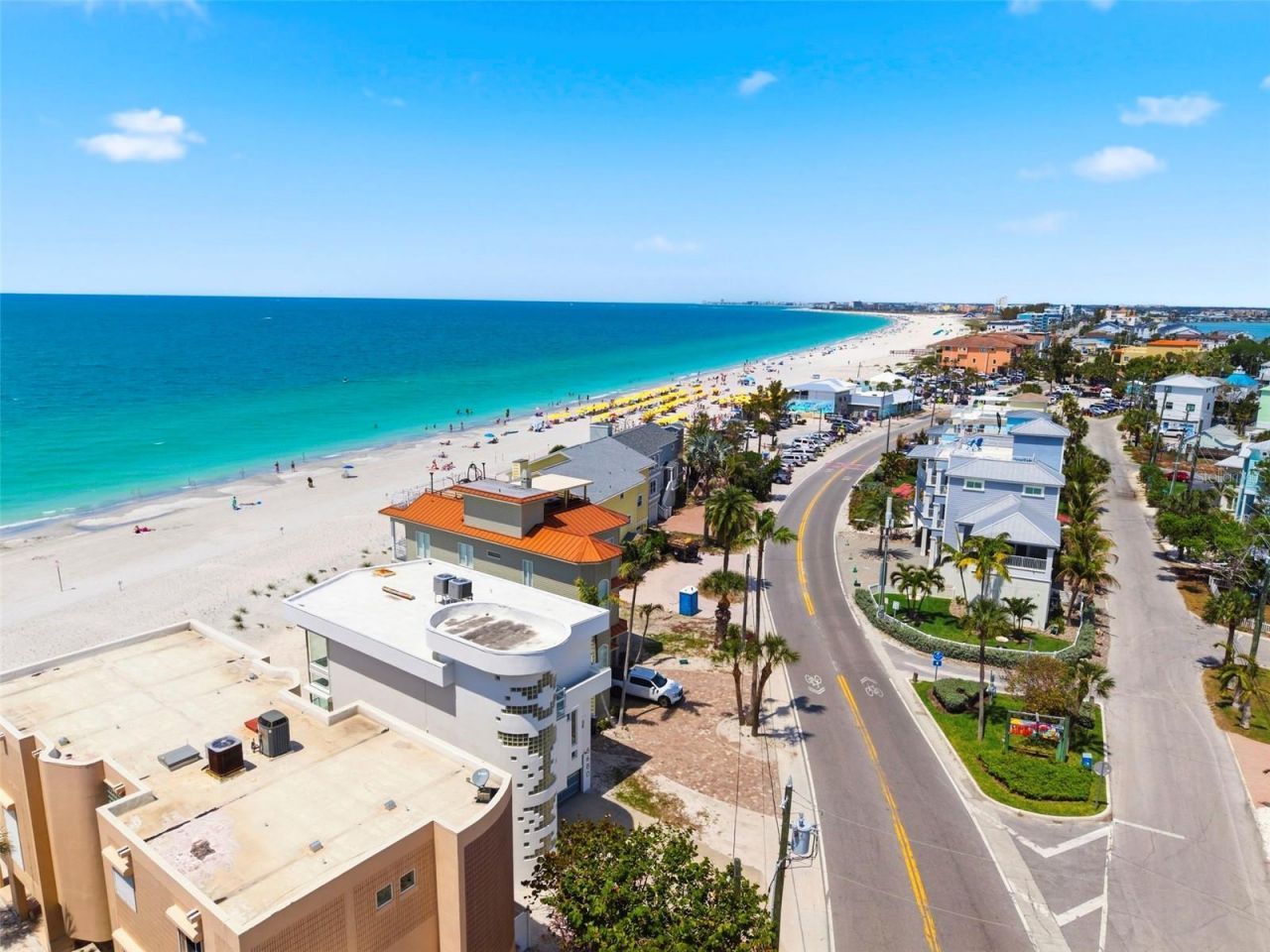 8680 W Gulf Boulevard, Treasure Island, FL 33706 Photo