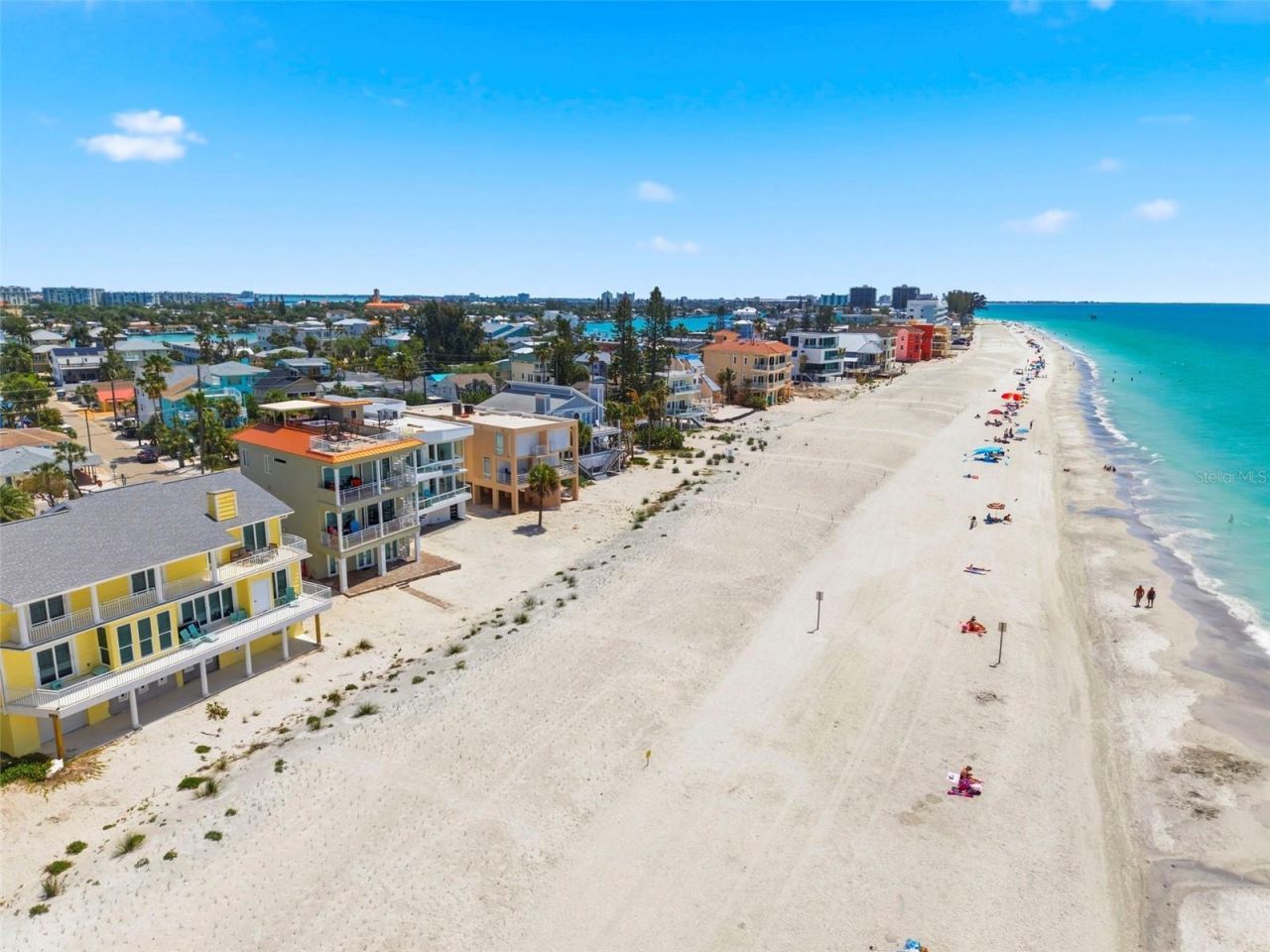 8680 W Gulf Boulevard, Treasure Island, FL 33706 Photo