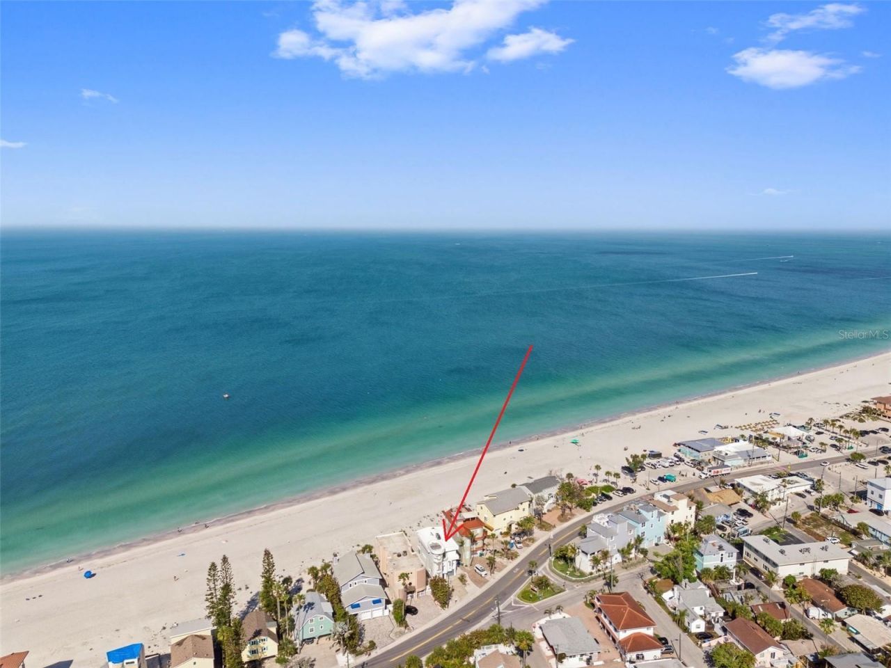 8680 W Gulf Boulevard, Treasure Island, FL 33706 Photo