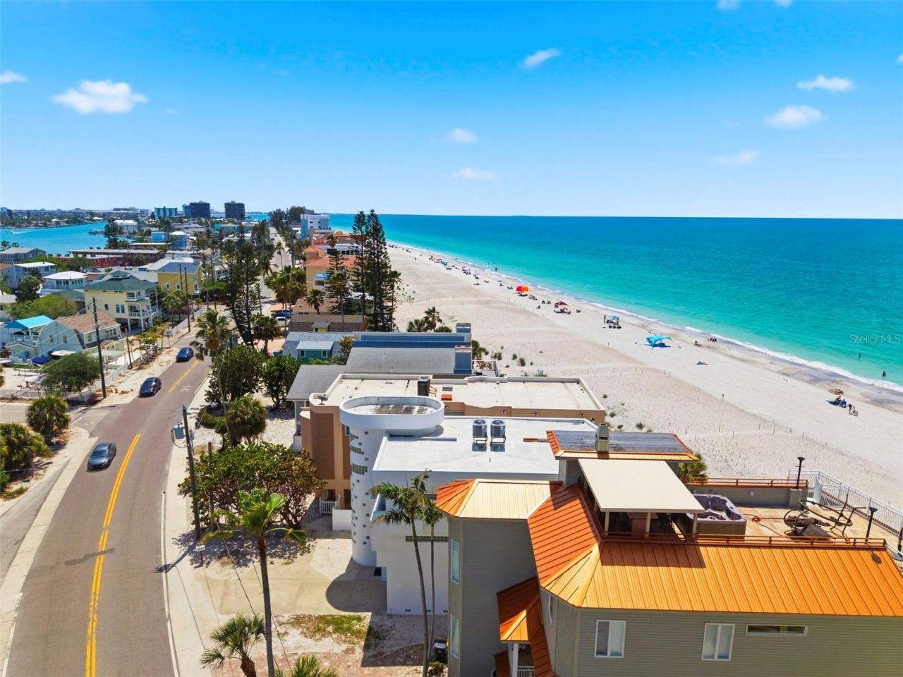 8680 W Gulf Boulevard, Treasure Island, FL 33706 Photo