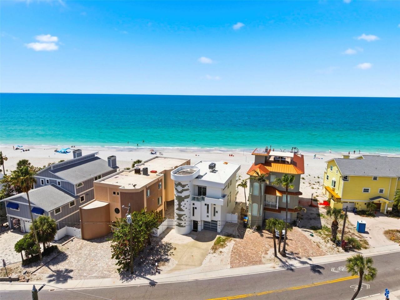 8680 W Gulf Boulevard, Treasure Island, FL 33706 Photo