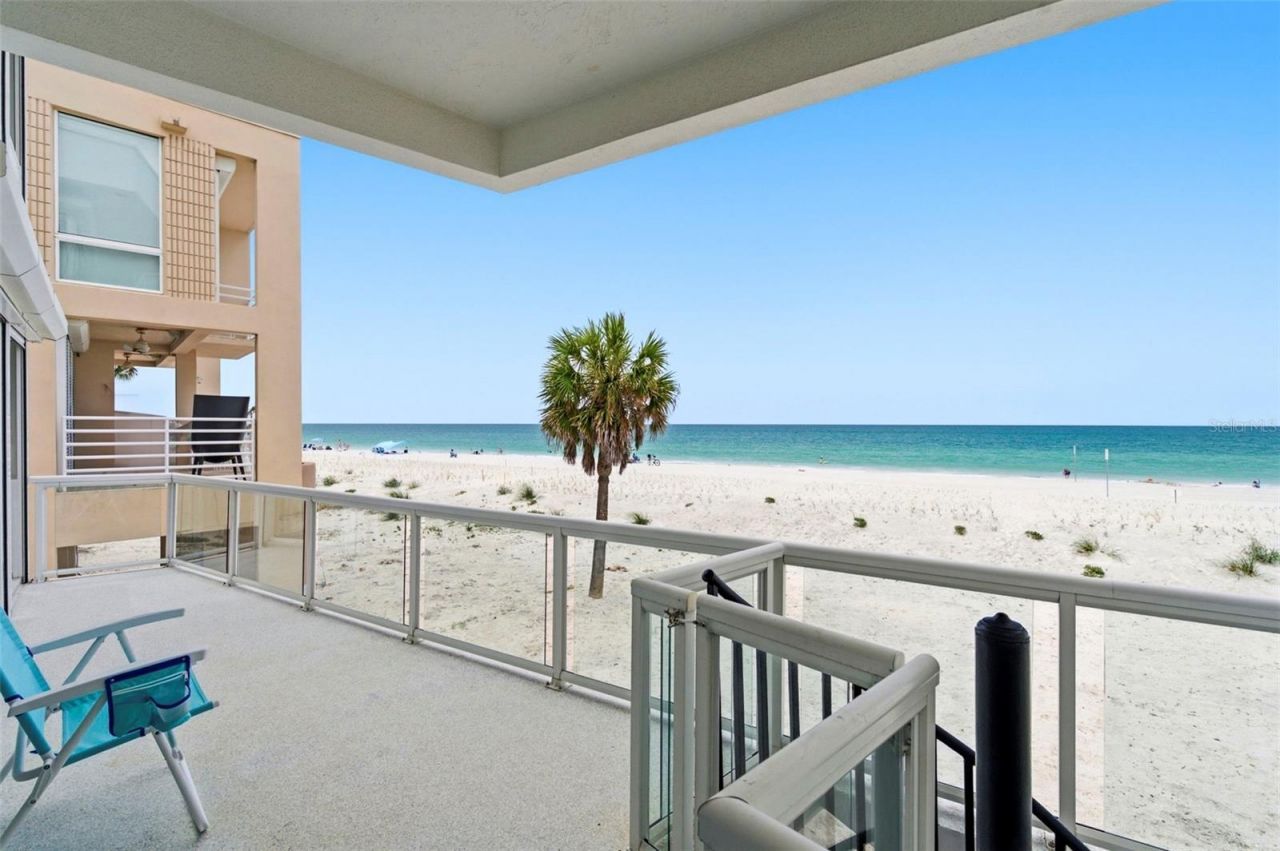 8680 W Gulf Boulevard, Treasure Island, FL 33706 Photo