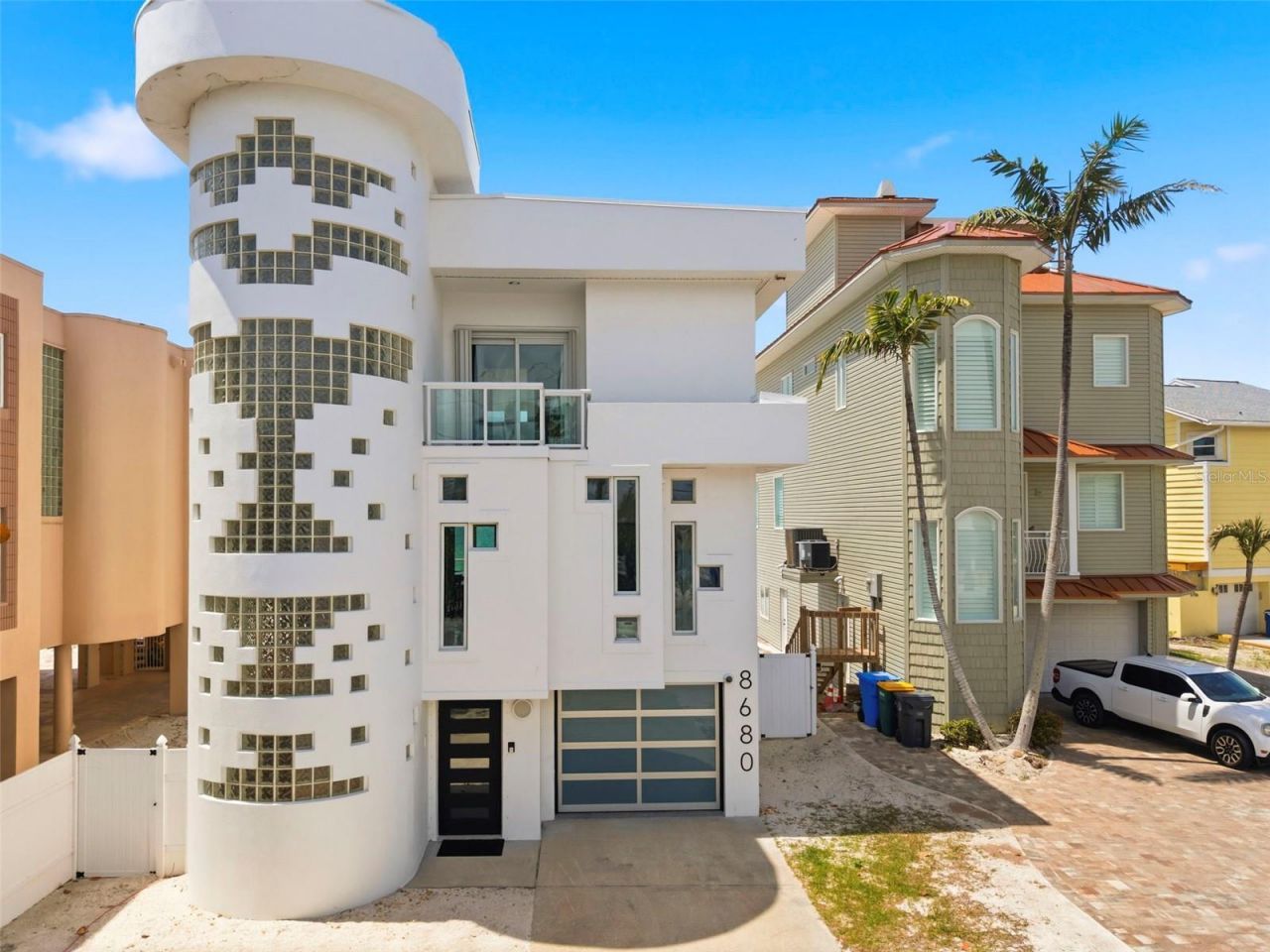 8680 W Gulf Boulevard, Treasure Island, FL 33706 Photo