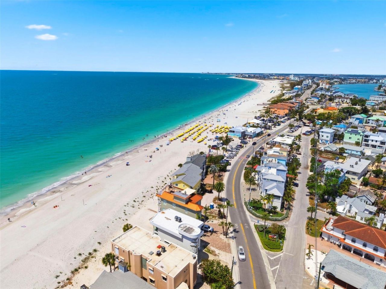 8680 W Gulf Boulevard, Treasure Island, FL 33706 Photo