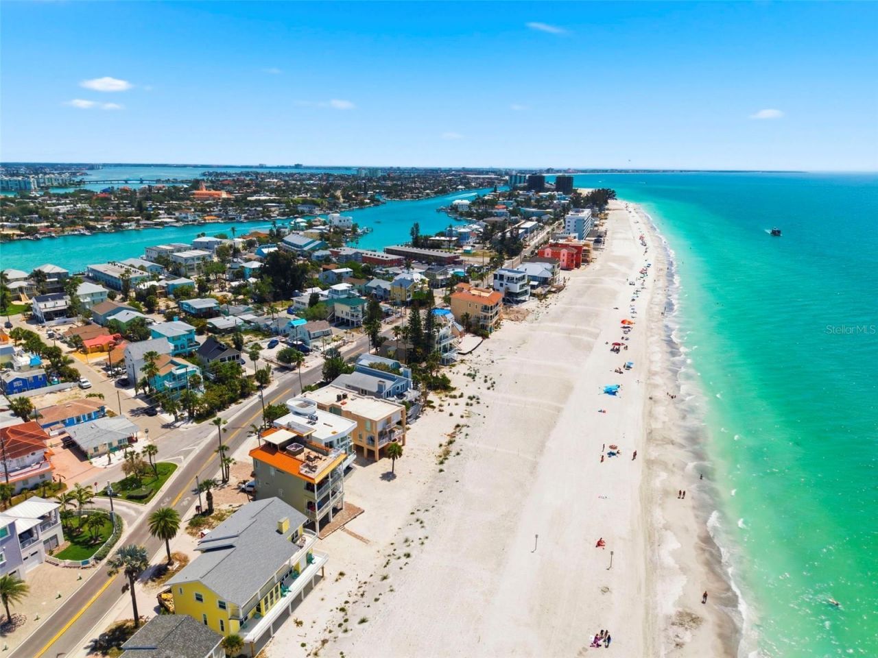 8680 W Gulf Boulevard, Treasure Island, FL 33706 Photo