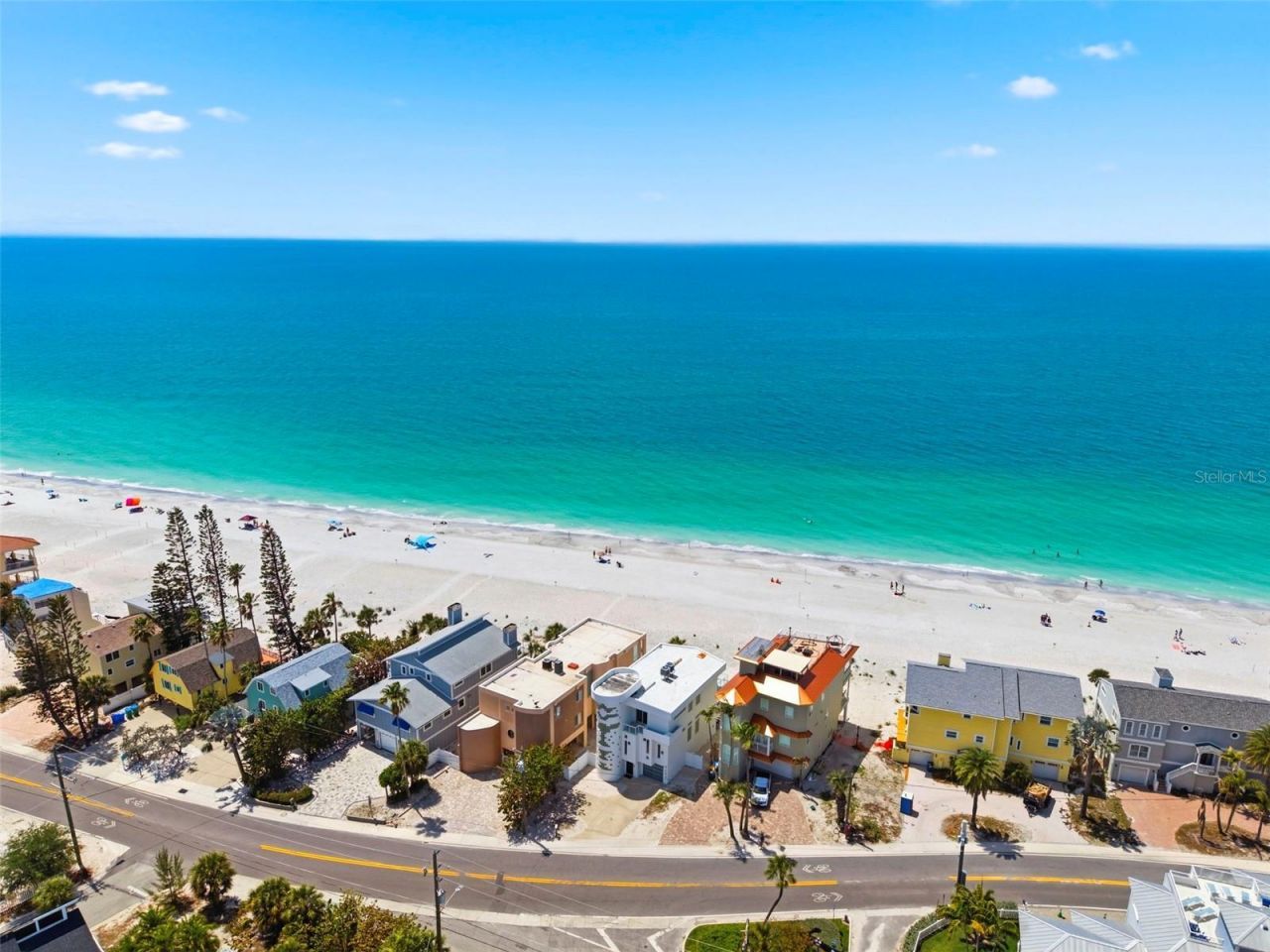 8680 W Gulf Boulevard, Treasure Island, FL 33706 Photo