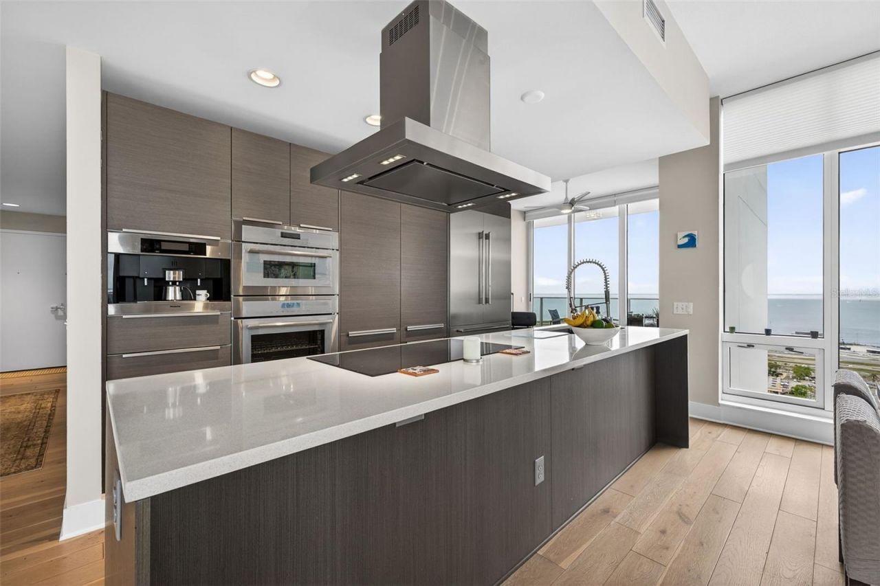 175 1st Street S, Unit 3102, Saint Petersburg, FL 33701 Photo