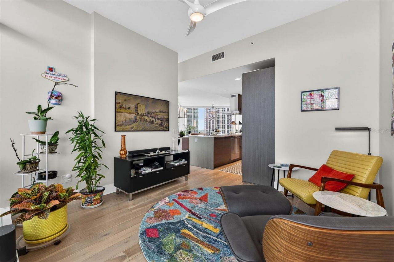 175 1st Street S, Unit 3102, Saint Petersburg, FL 33701 Photo