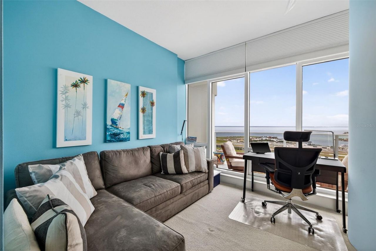175 1st Street S, Unit 3102, Saint Petersburg, FL 33701 Photo