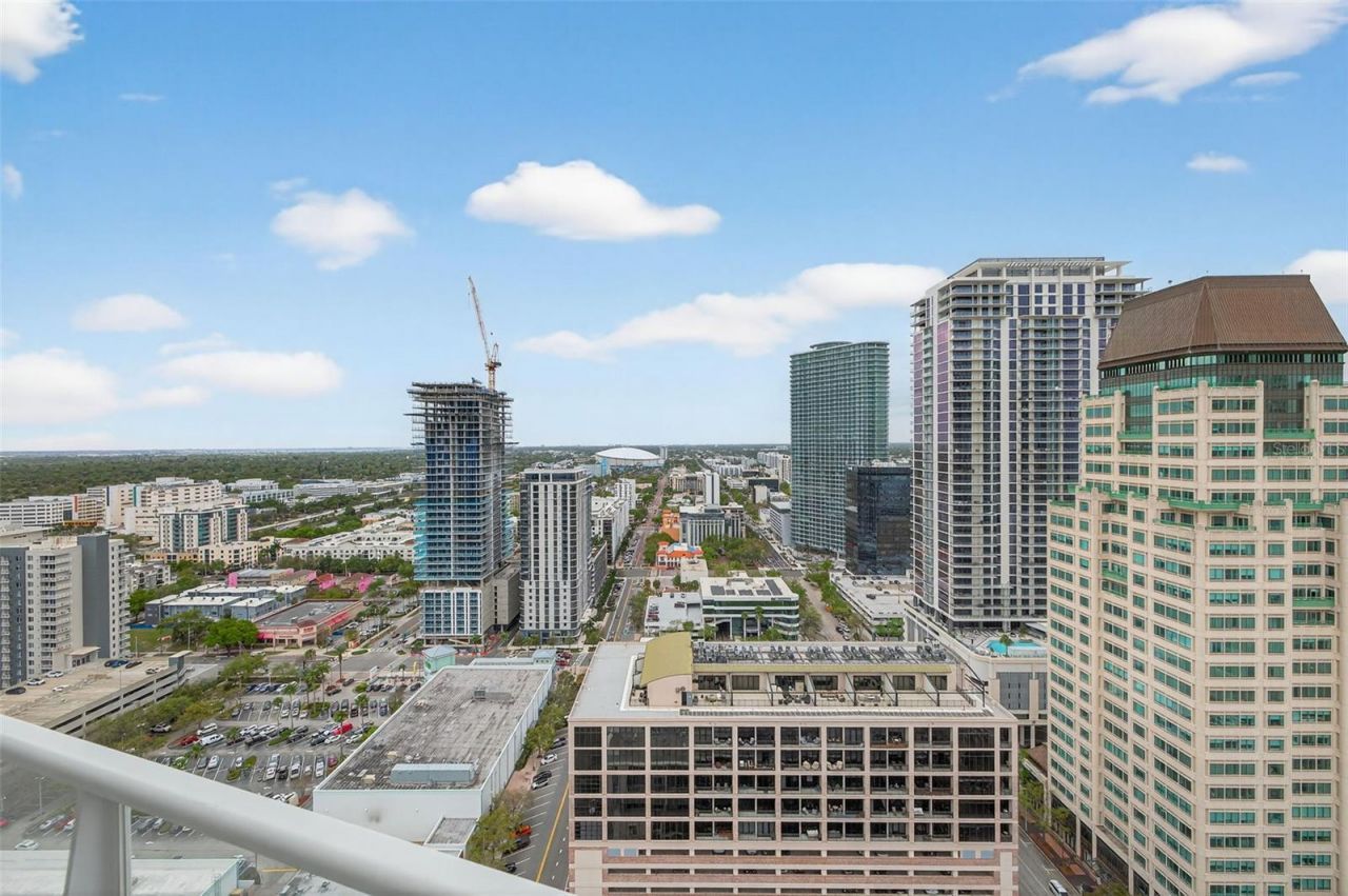 175 1st Street S, Unit 3102, Saint Petersburg, FL 33701 Photo