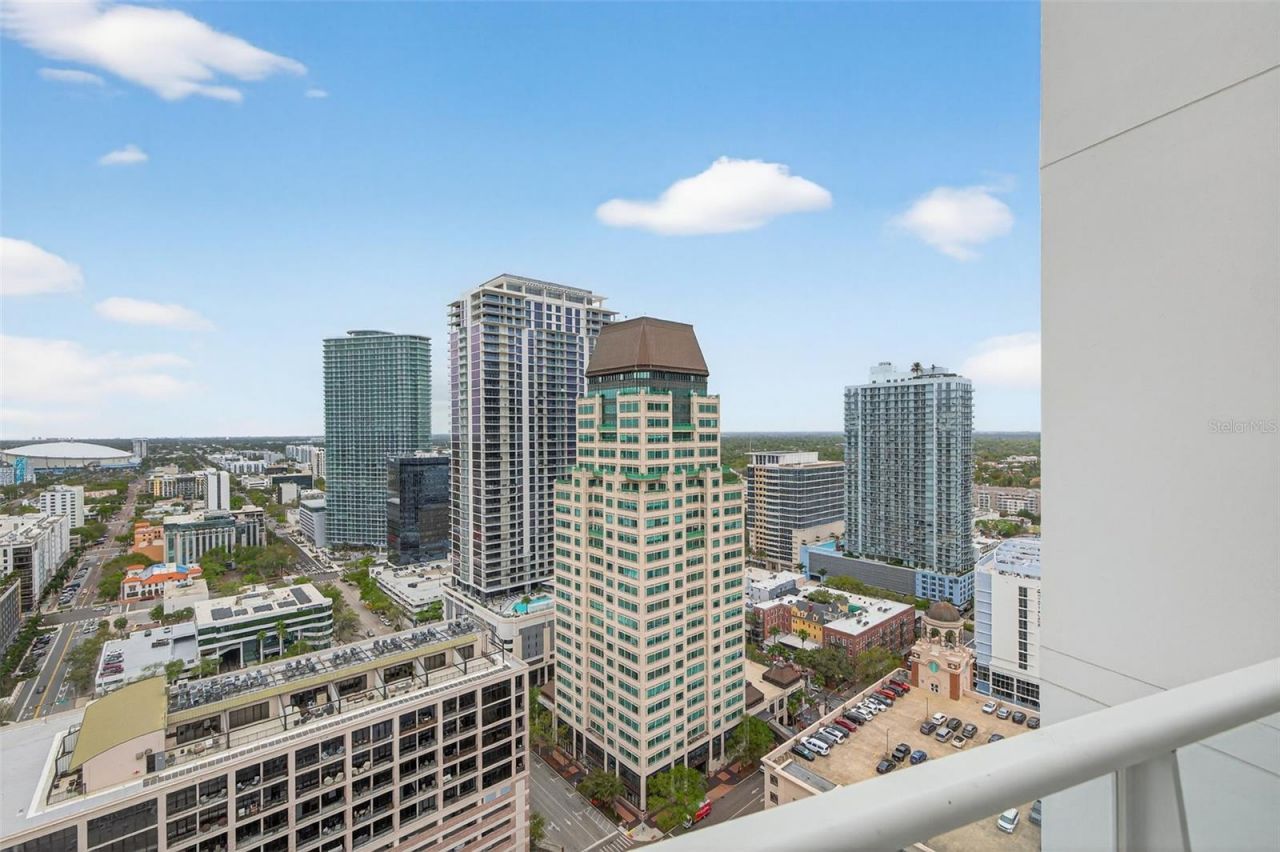 175 1st Street S, Unit 3102, Saint Petersburg, FL 33701 Photo