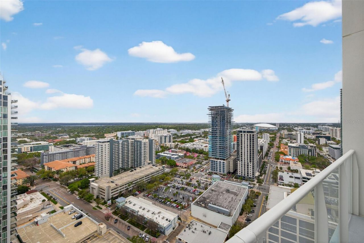 175 1st Street S, Unit 3102, Saint Petersburg, FL 33701 Photo