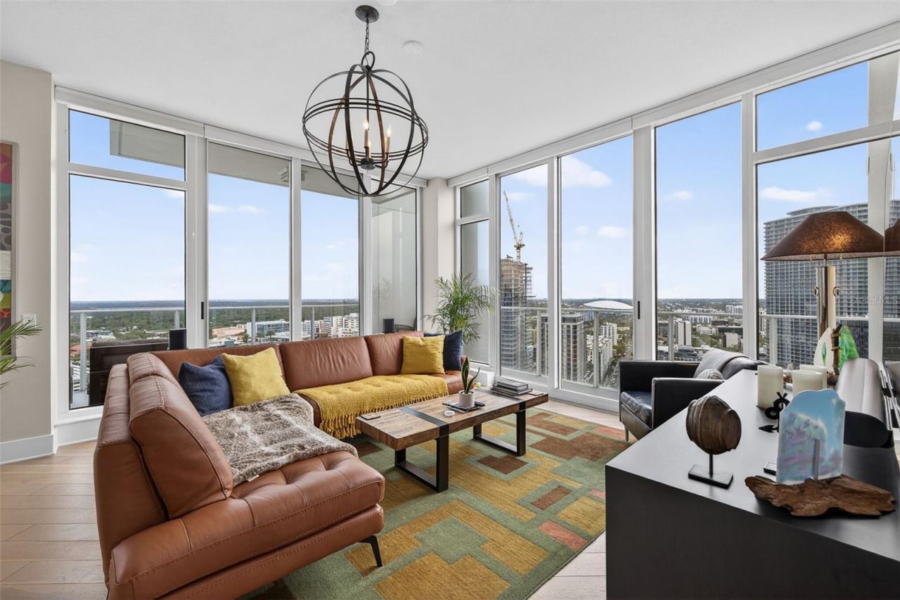 175 1st Street S, Unit 3102, Saint Petersburg, FL 33701 Photo