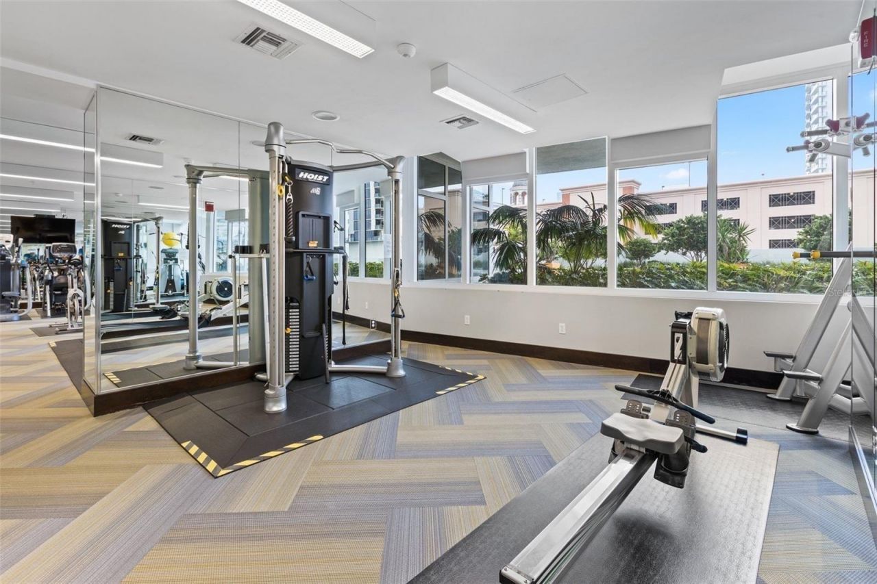 175 1st Street S, Unit 3102, Saint Petersburg, FL 33701 Photo
