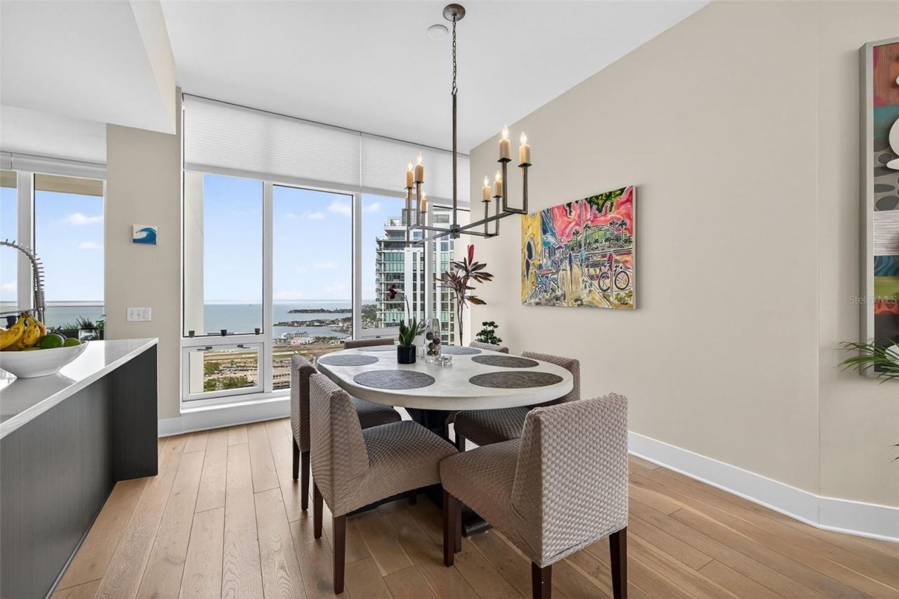 175 1st Street S, Unit 3102, Saint Petersburg, FL 33701 Photo
