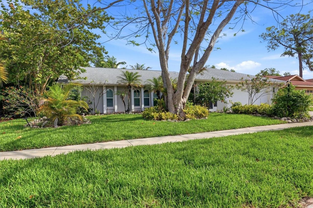 5599 Wilde Oak Way , Sarasota, FL 34232 Photo