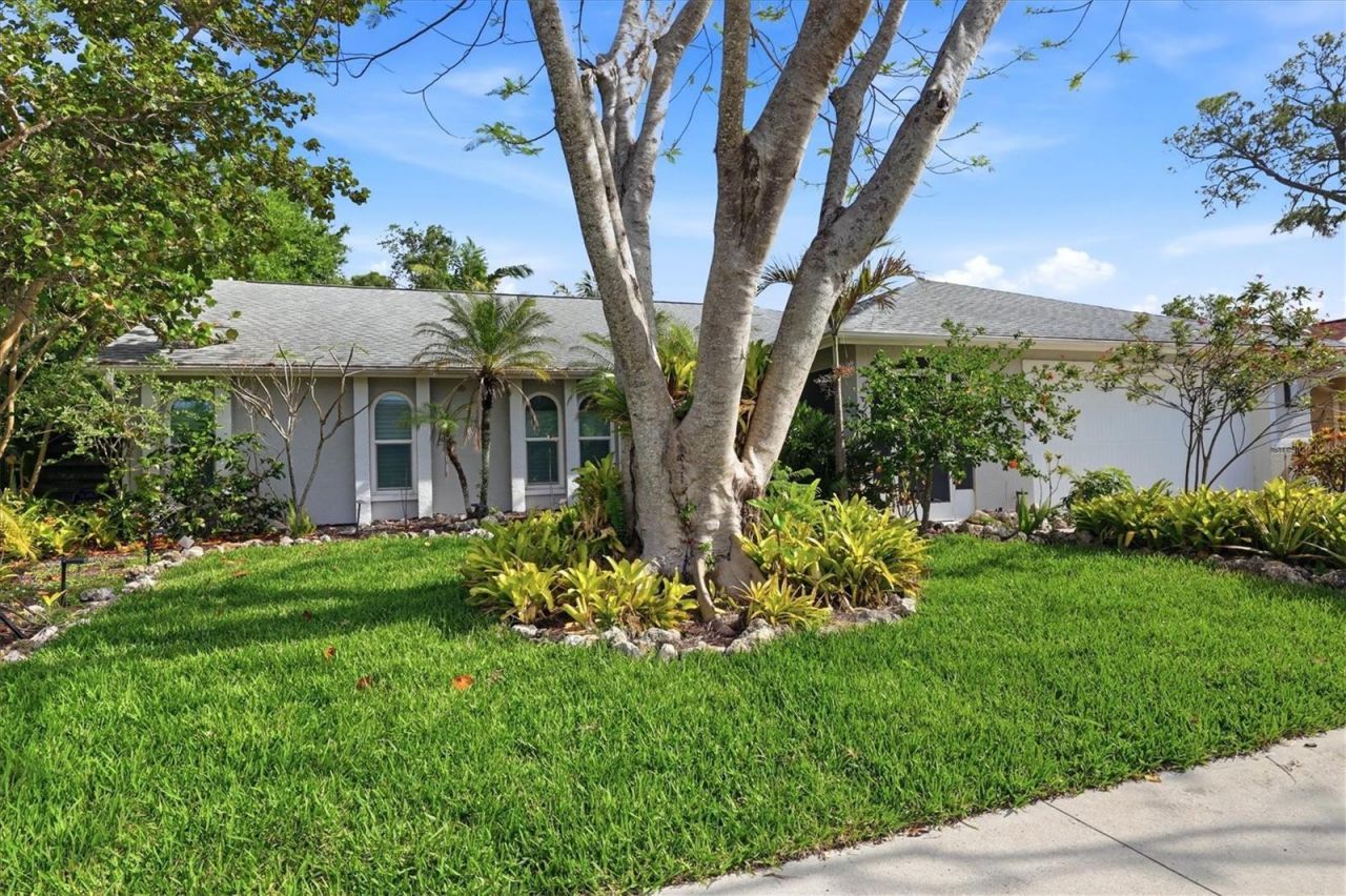 5599 Wilde Oak Way , Sarasota, FL 34232 Photo