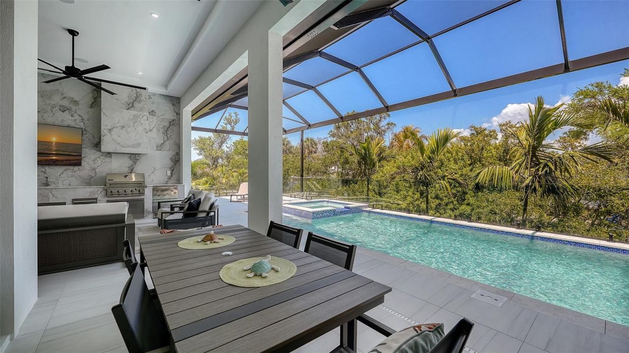 413 Island Circle, Sarasota, FL 34242 Photo