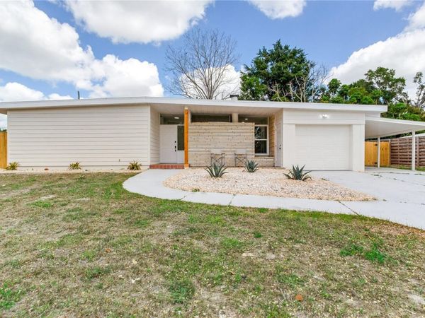 2753 VALENCIA DRIVE , SARASOTA, FL 34239