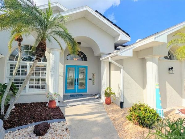 23340 PAINTER AVENUE , PORT CHARLOTTE, FL 33954