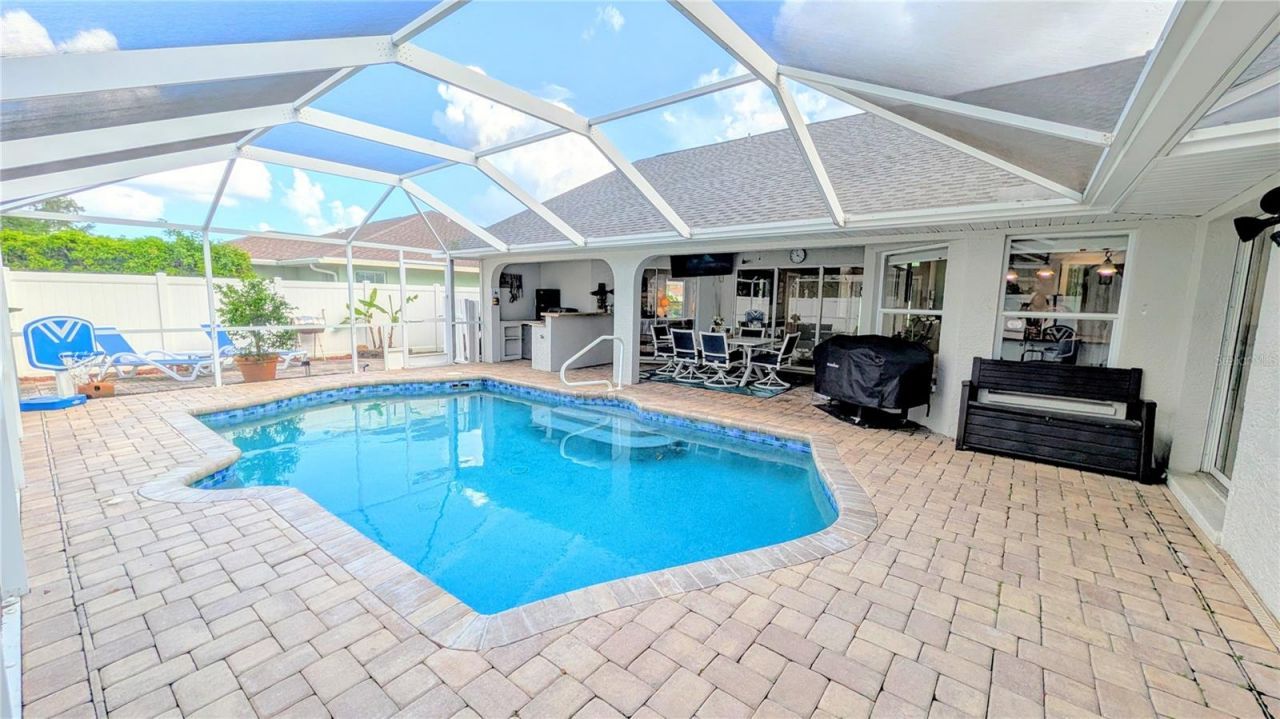 23340 Painter Avenue, Port Charlotte, FL 33954 Photo