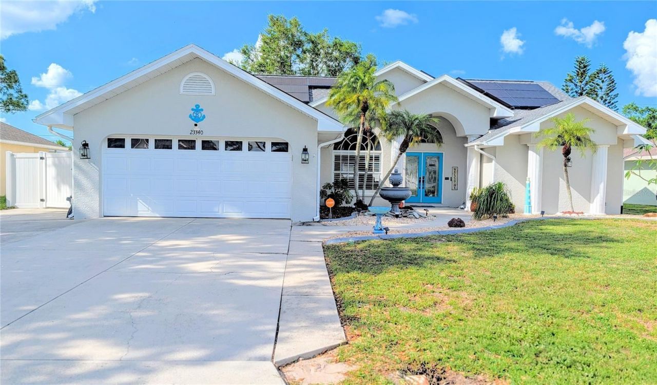 23340 Painter Avenue, Port Charlotte, FL 33954 Photo