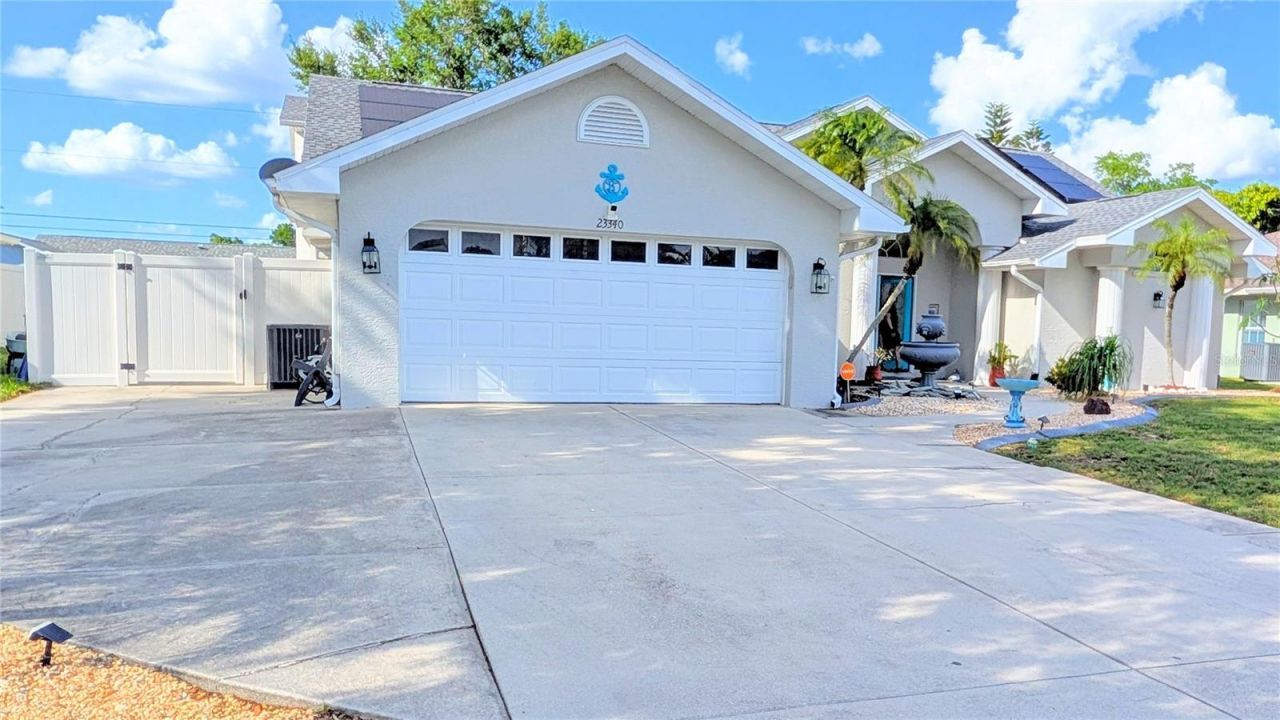 23340 Painter Avenue, Port Charlotte, FL 33954 Photo