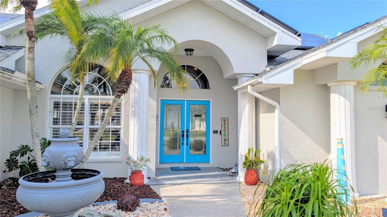 23340 Painter Avenue, Port Charlotte, FL 33954 Photo