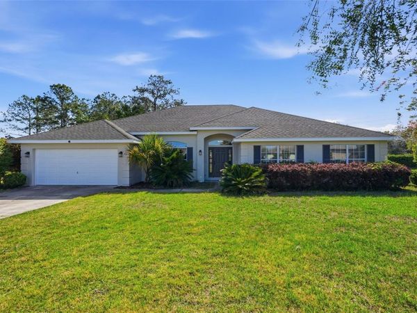42 SUNRISE DRIVE, OCALA, FL 34472