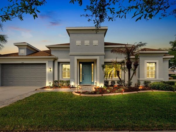 11403 SCRIBNER STATION LANE , LITHIA, FL 33547