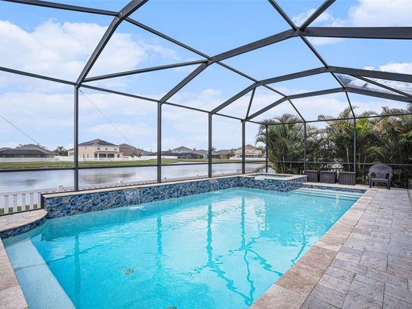 914 PEREGRINE HILL PLACE, RUSKIN, FL 33570