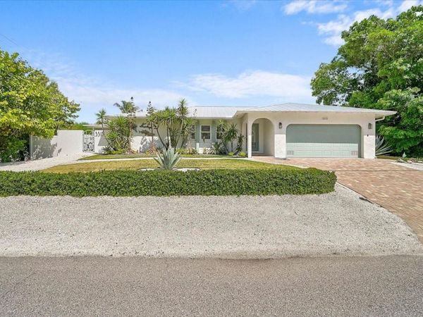 3515 LA PALOMA AVENUE, SARASOTA, FL 34242