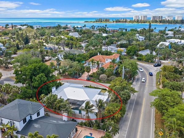 3515 LA PALOMA AVENUE, SARASOTA, FL 34242