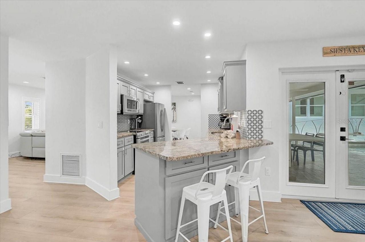 3515 La Paloma Avenue, Sarasota, FL 34242 Photo