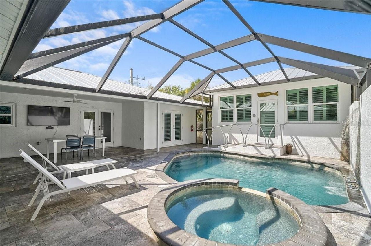 3515 La Paloma Avenue, Sarasota, FL 34242 Photo