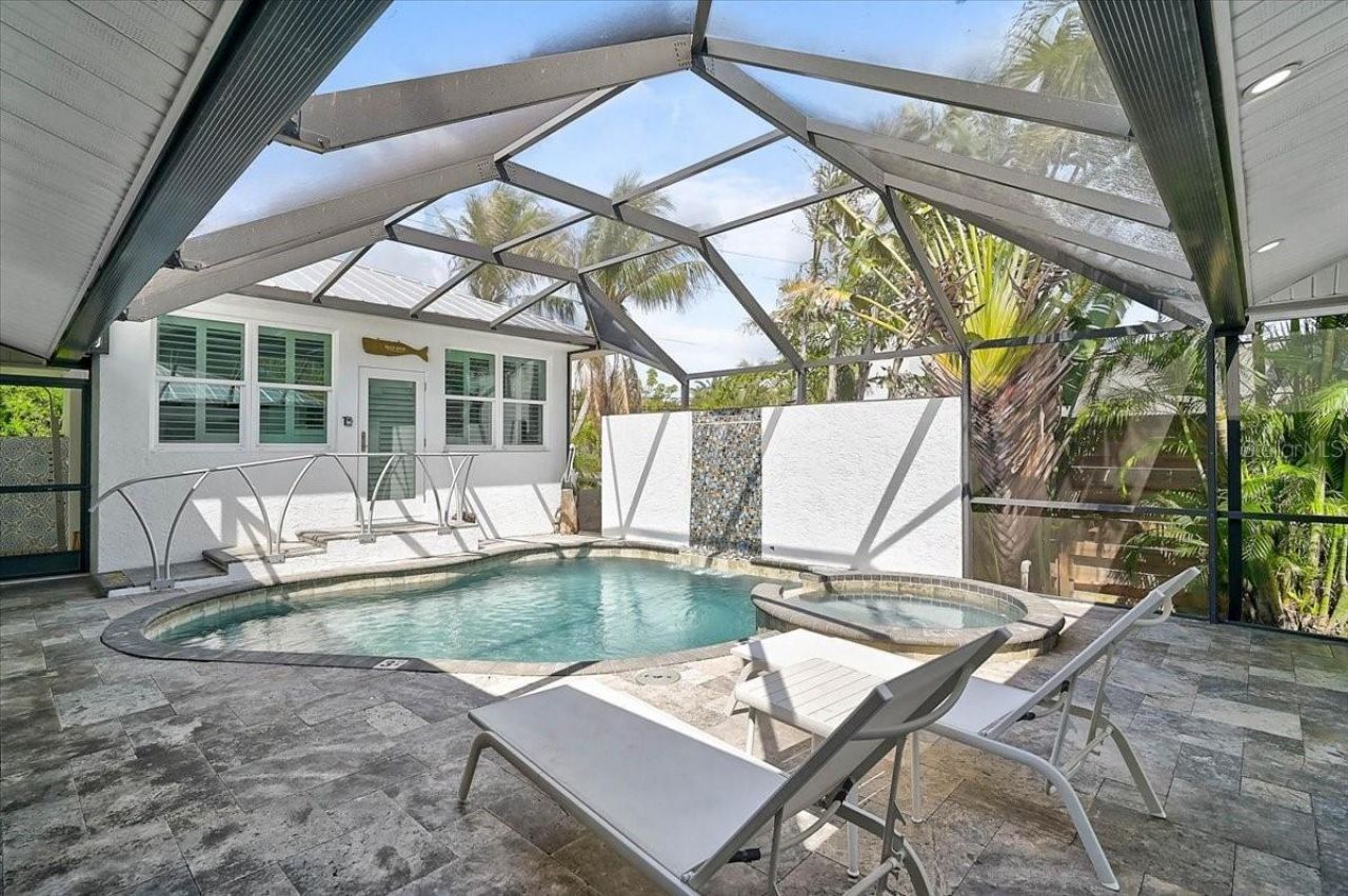 3515 La Paloma Avenue, Sarasota, FL 34242 Photo