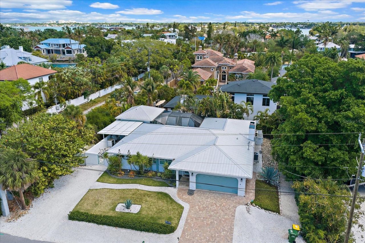 3515 La Paloma Avenue, Sarasota, FL 34242 Photo