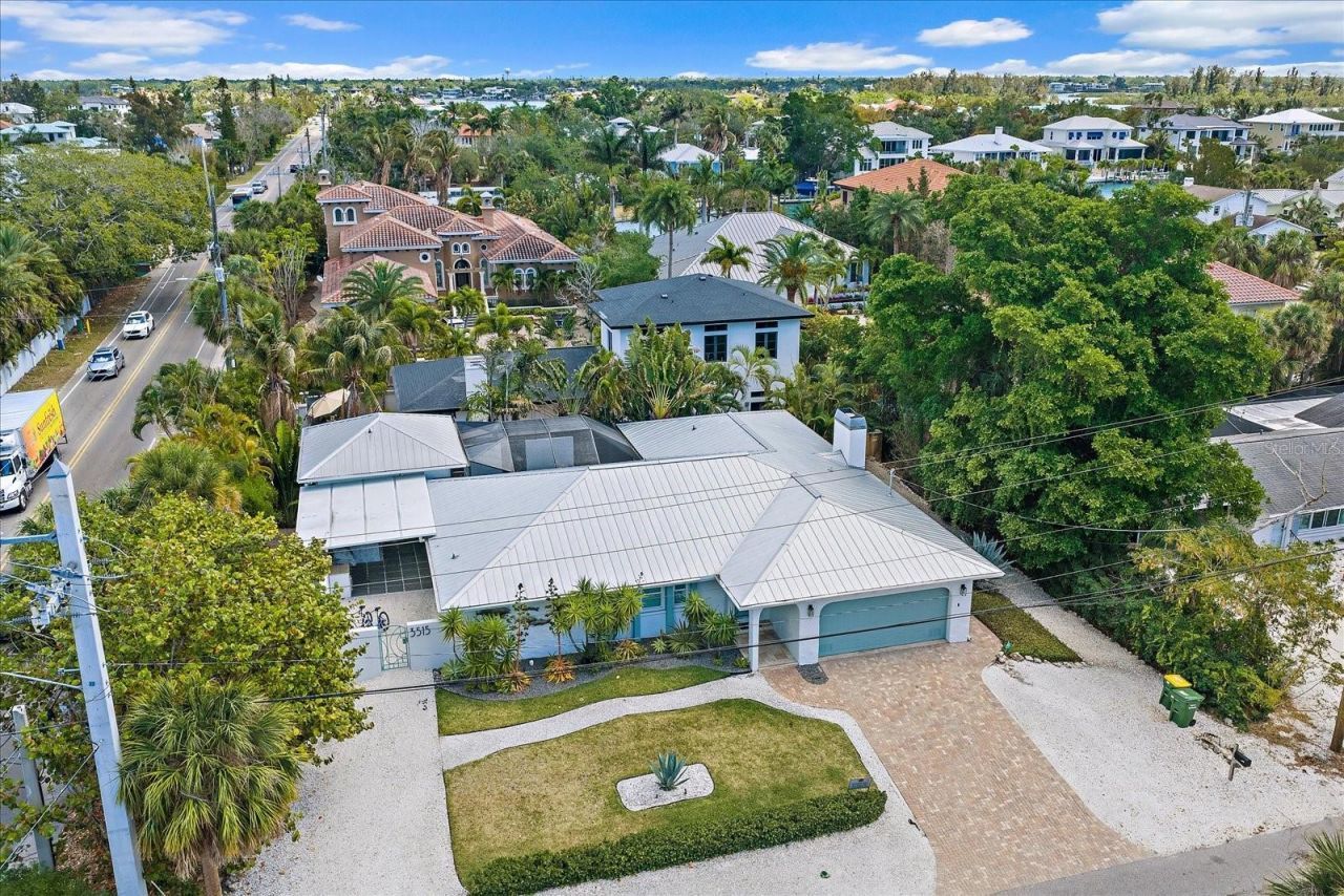 3515 La Paloma Avenue, Sarasota, FL 34242 Photo