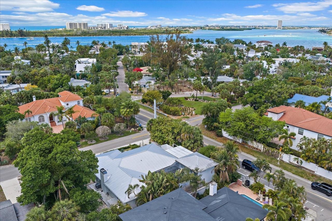 3515 La Paloma Avenue, Sarasota, FL 34242 Photo