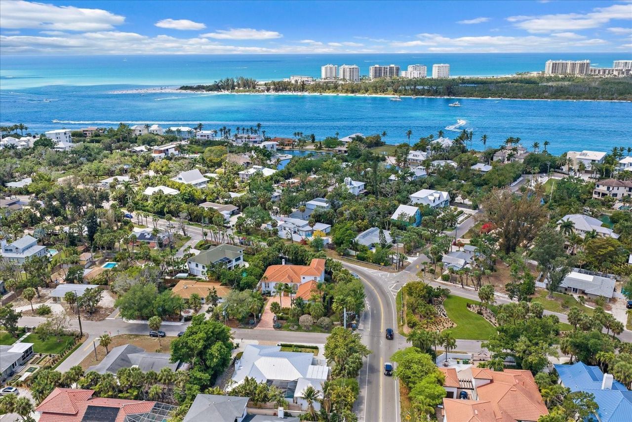 3515 La Paloma Avenue, Sarasota, FL 34242 Photo